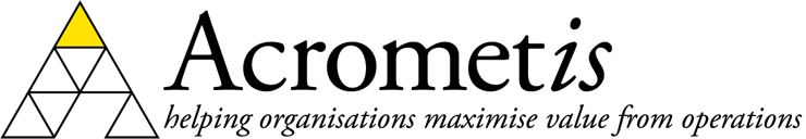 Acrometis Luke Logo